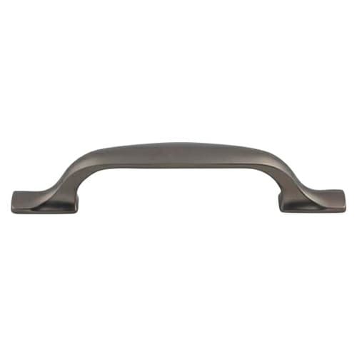 3-3/4" Devon Torbay Pull, Ash Gray