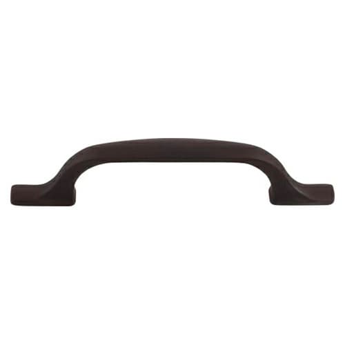 3-3/4" Devon Torbay Pull, Sable