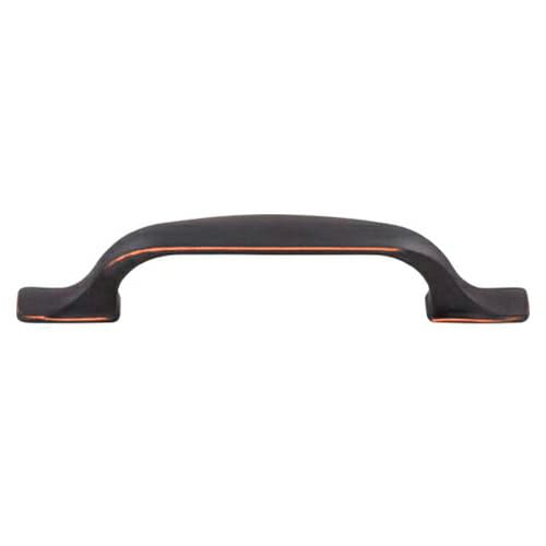 3-3/4" Devon Torbay Pull, Umbrio