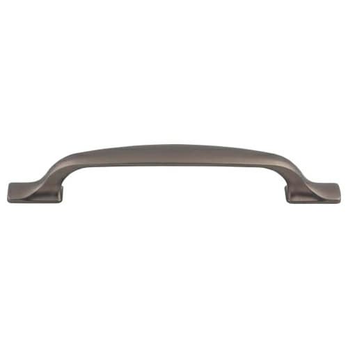5-1/16" Devon Torbay Pull, Ash Gray