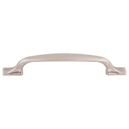5-1/16" Devon Torbay Pull, Brushed Satin Nickel