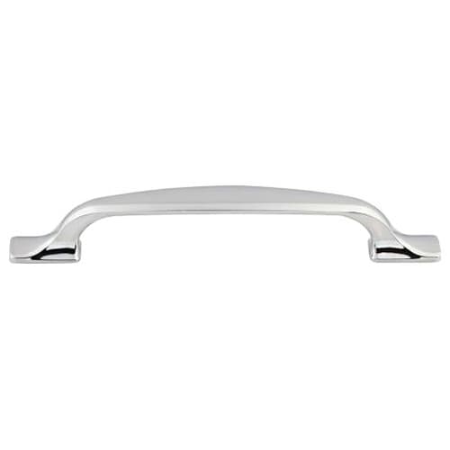 5-1/16" Devon Torbay Pull, Polished Chrome