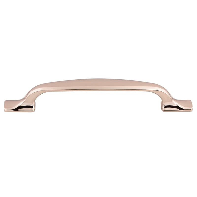 5-1/16" Devon Torbay Pull, Polished Nickel