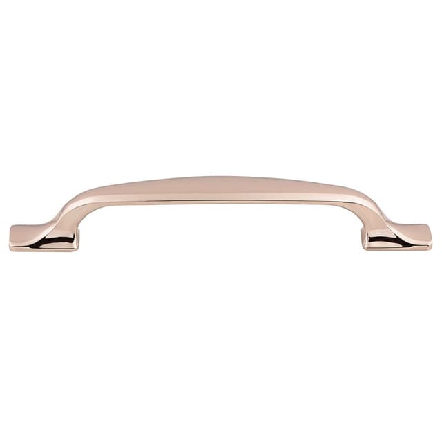 5-1/16" Devon Torbay Pull, Polished Nickel
