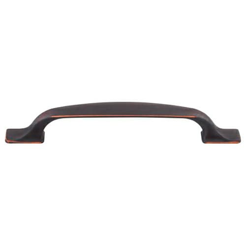 5-1/16" Devon Torbay Pull, Umbrio