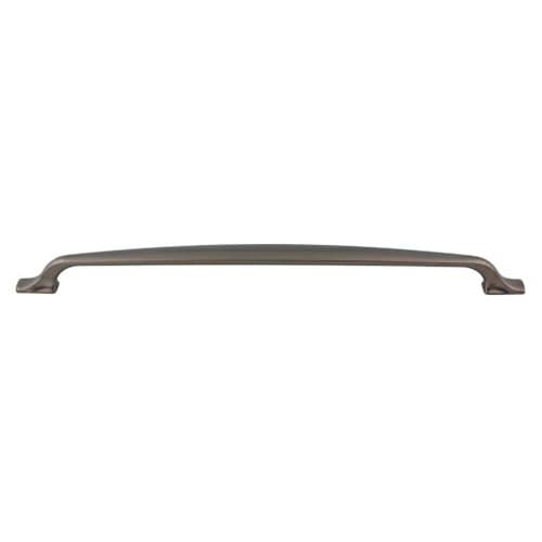 12" Devon Torbay Pull, Ash Gray