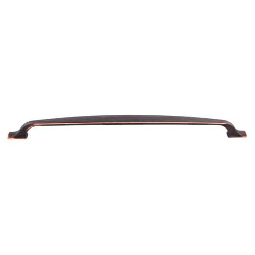 12" Devon Torbay Pull, Umbrio