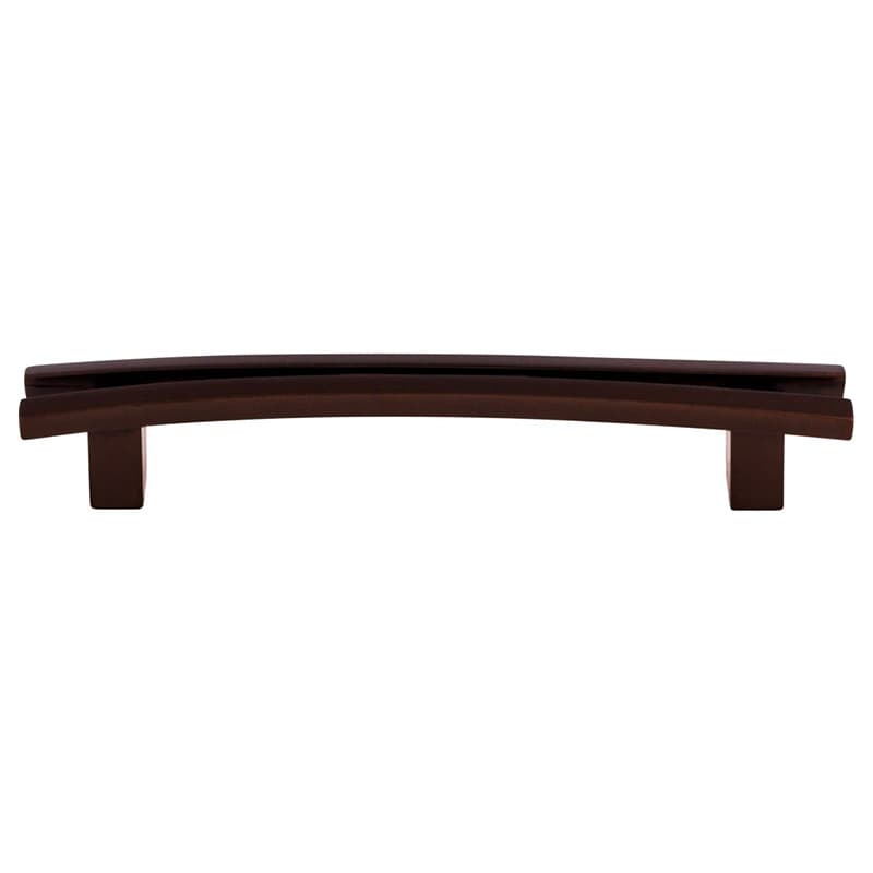 5" Sanctuary Flared Pull, Oil Rubbed Bronze