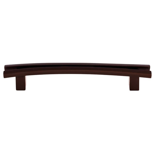 5" Sanctuary Flared Pull, Oil Rubbed Bronze