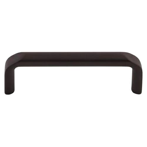 3-3/4" Devon Exeter Pull, Sable