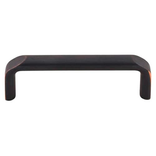3-3/4" Devon Exeter Pull, Umbrio