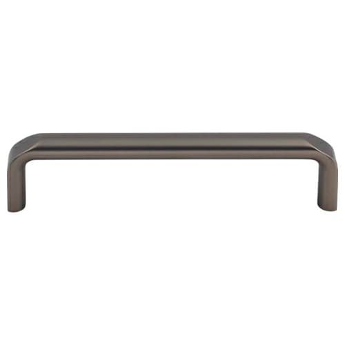 5-1/16" Devon Exeter Pull, Ash Gray