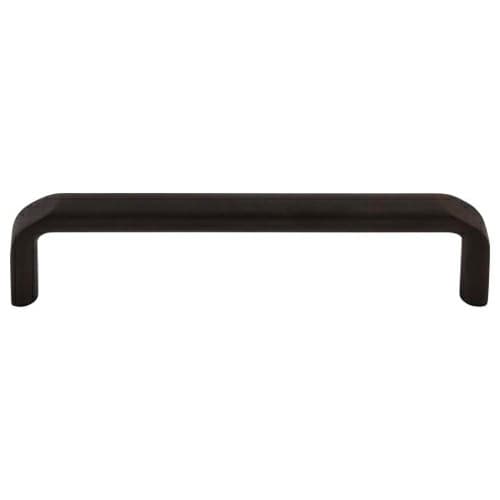 5-1/16" Devon Exeter Pull, Flat Black