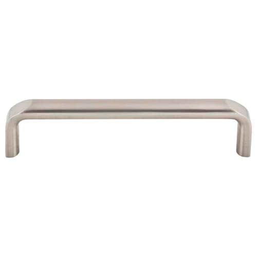 5-1/16" Devon Exeter Pull, Brushed Satin Nickel