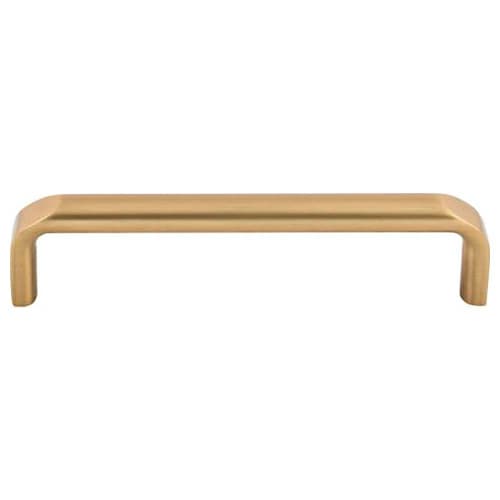 5-1/16" Devon Exeter Pull, Honey Bronze