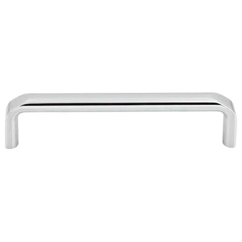 5-1/16" Devon Exeter Pull, Polished Chrome