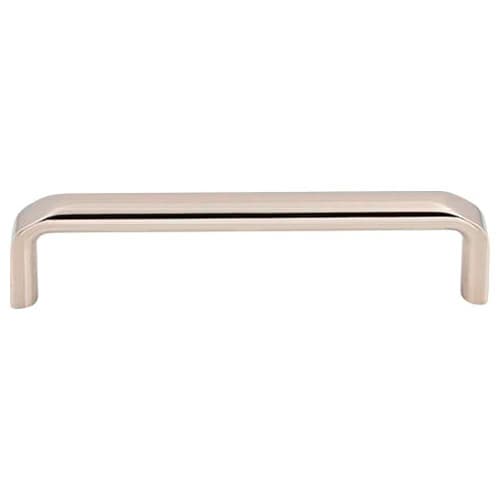 5-1/16" Devon Exeter Pull, Polished Nickel