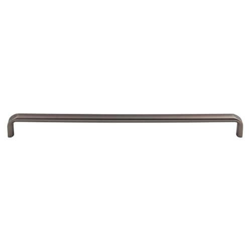 12" Devon Exeter Pull, Ash Gray