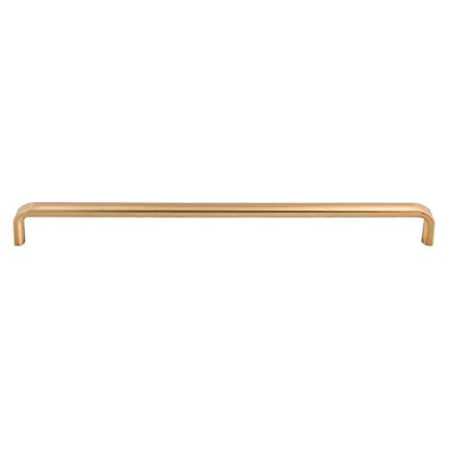 12" Devon Exeter Pull, Honey Bronze