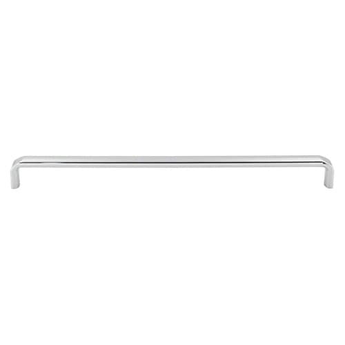 12" Devon Exeter Pull, Polished Chrome