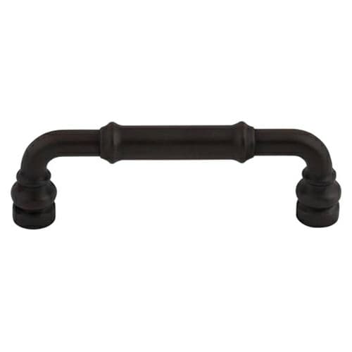 3-3/4" Devon Brixton Pull, Sable
