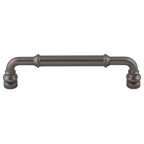 5-1/16" Devon Brixton Pull, Ash Gray
