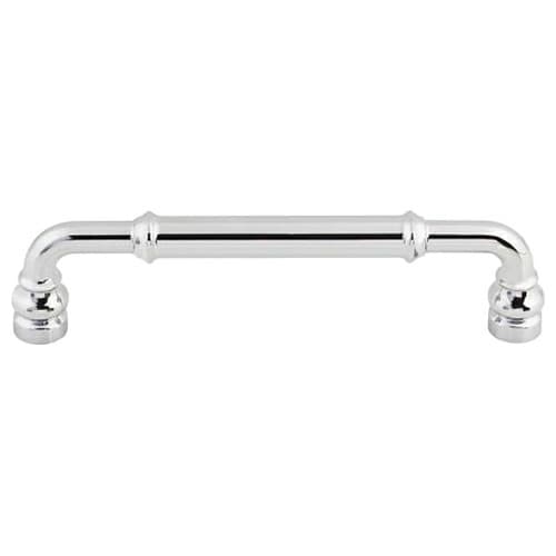 5-1/16" Devon Brixton Pull, Polished Chrome