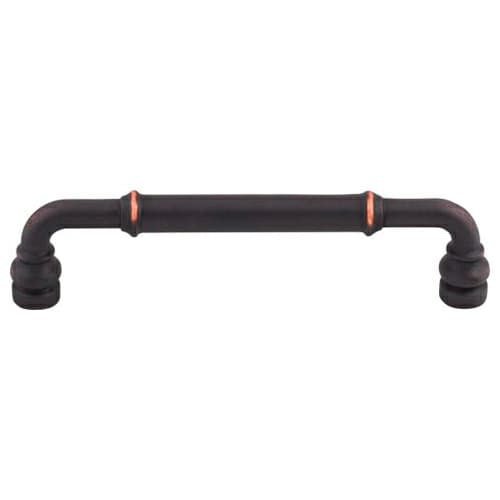 5-1/16" Devon Brixton Pull, Umbrio