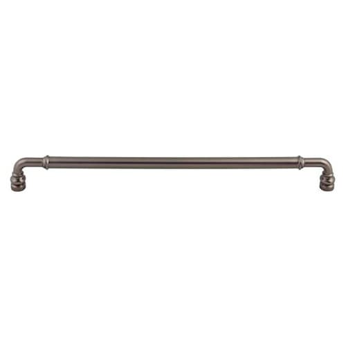 12" Devon Brixton Pull, Ash Gray