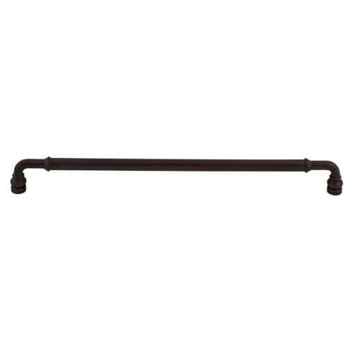 12" Devon Brixton Pull, Sable