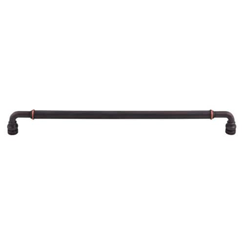 12" Devon Brixton Pull, Umbrio