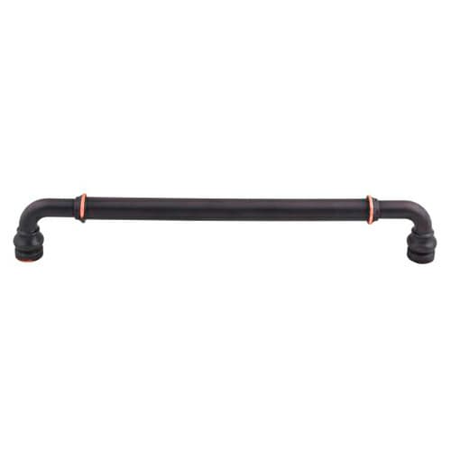 12" Devon Brixton Appliance Pull, Umbrio