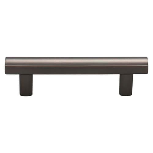 3" Lynwood Hillmont Bar Pull, Ash Gray