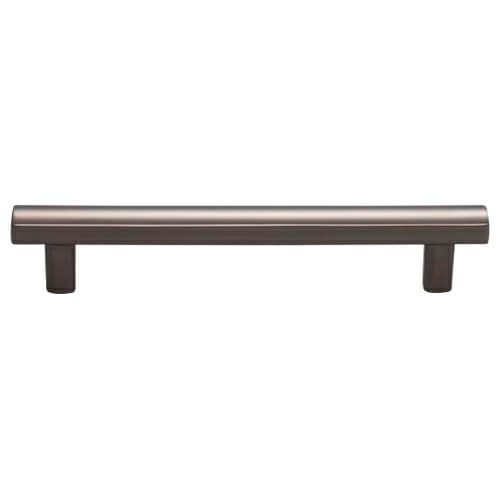 5-1/16" Lynwood Hillmont Bar Pull, Ash Gray