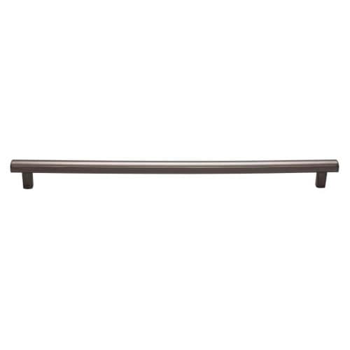 12" Lynwood Hillmont Bar Pull, Ash Gray