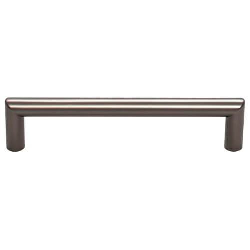 5-1/16" Lynwood Kinney Bar Pull, Ash Gray