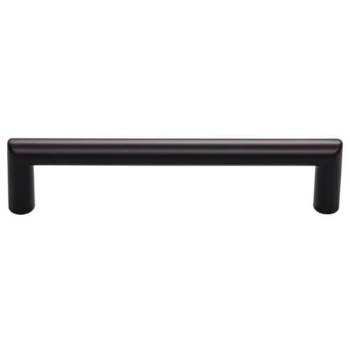 5-1/16" Lynwood Kinney Bar Pull, Flat Black