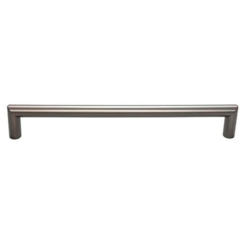 12" Lynwood Kinney Appliance Pull, Ash Gray