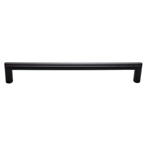 12" Lynwood Kinney Appliance Pull, Flat Black