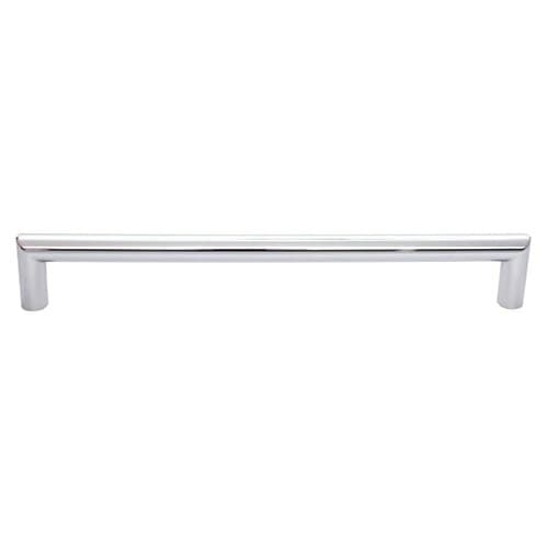 12" Lynwood Kinney Appliance Pull, Polished Chrome