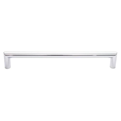 12" Lynwood Kinney Appliance Pull, Polished Nickel