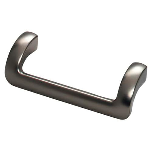 3-3/4" Lynwood Kentfield Pull, Ash Gray