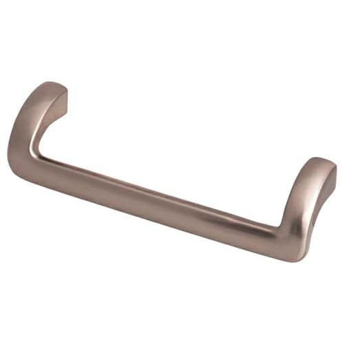 5-1/16" Lynwood Kentfield Pull, Brushed Satin Nickel