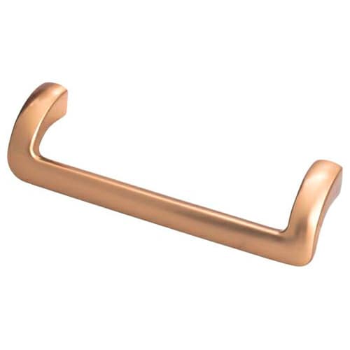 5-1/16" Lynwood Kentfield Pull, Honey Bronze