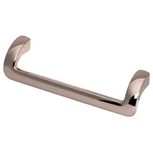 5-1/16" Lynwood Kentfield Pull, Polished Nickel