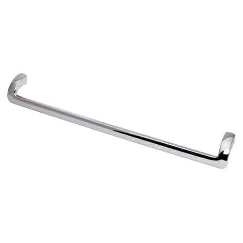 12" Lynwood Kentfield Pull, Polished Chrome