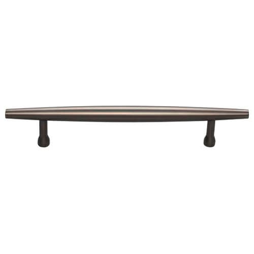 5-1/16" Lynwood Allendale Bar Pull, Ash Gray