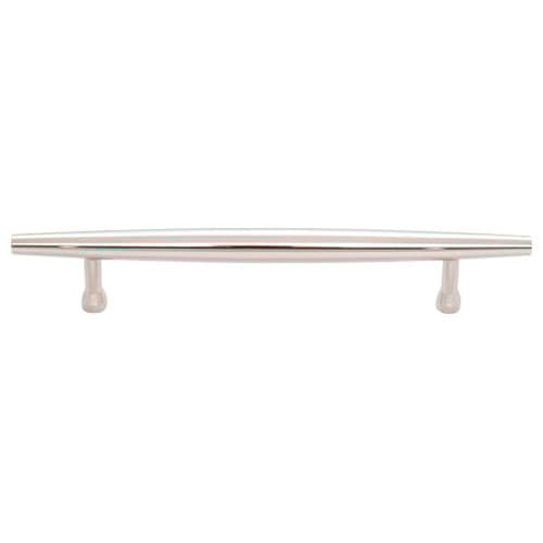 5-1/16" Lynwood Allendale Bar Pull, Polished Nickel