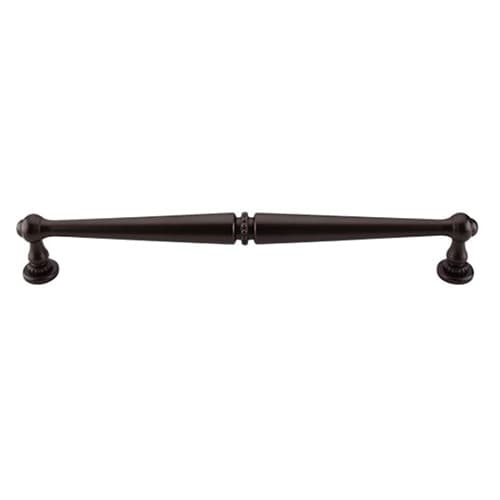 12" Edwardian Appliance Pull, Oil Rubbed Bronze