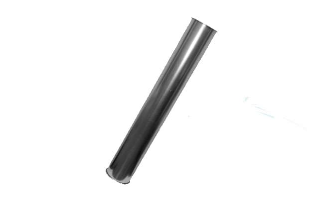 22 Gauge Clamp Together Pipe 4" X 5' CDPIP-04